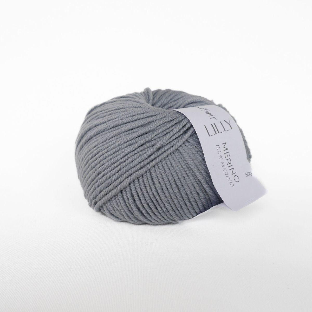 Lilly MERINO - 50g - 100% MERINO