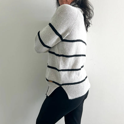 Wollpaket Sweater LIVIE (ohne Anleitung)