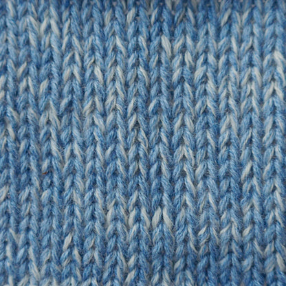 ultramarine meliert