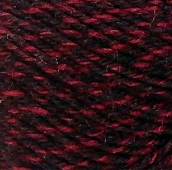 SOCKS 210 - Sockenwolle 4fach superwash - LL210m/50g