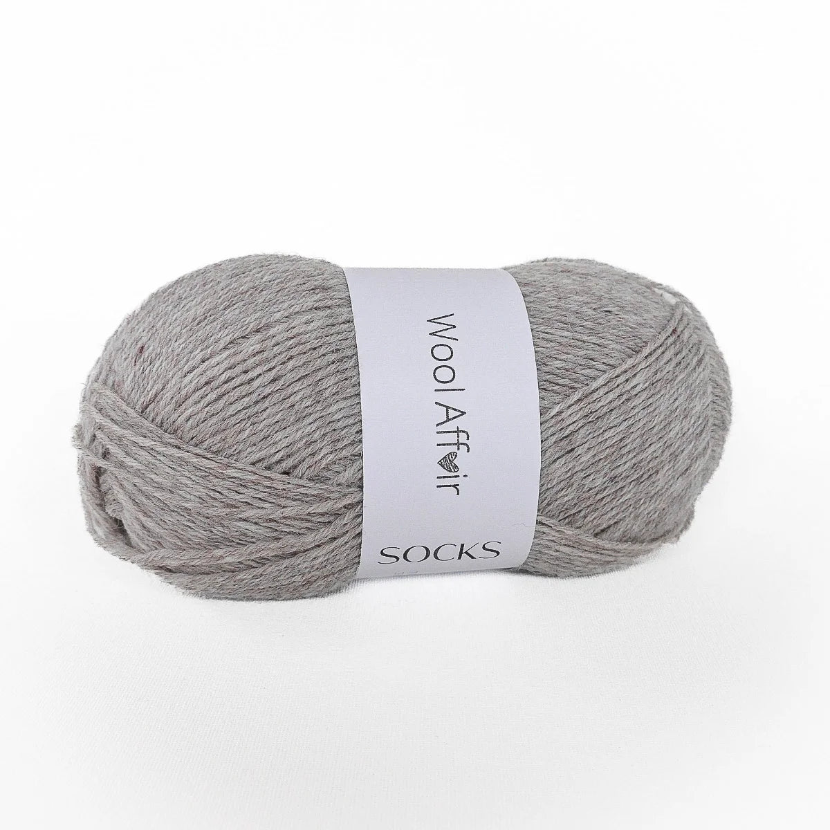 SOCKS 210 - Sockenwolle 4fach superwash - LL210m/50g