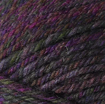 SOCKS 210 - Sockenwolle 4fach superwash - LL210m/50g
