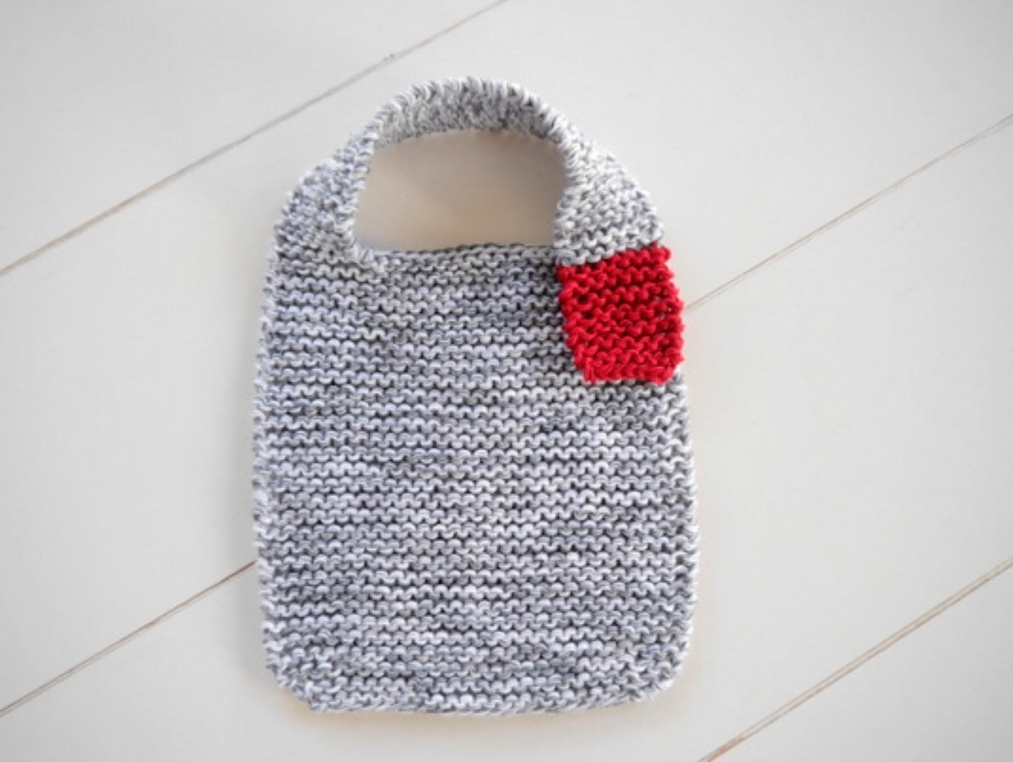 Strickanleitung - Babymütze, Babyschuhe, Babyschal, Babylätzchen BASIC - für Anfänger geeignet – Erstlingsausstattung – No.168