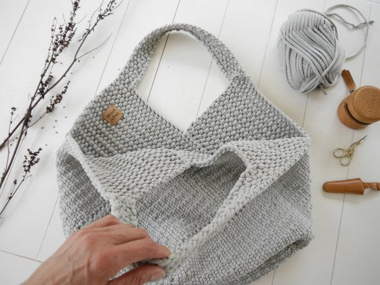 Strickanleitung ORI-ITO No. 260