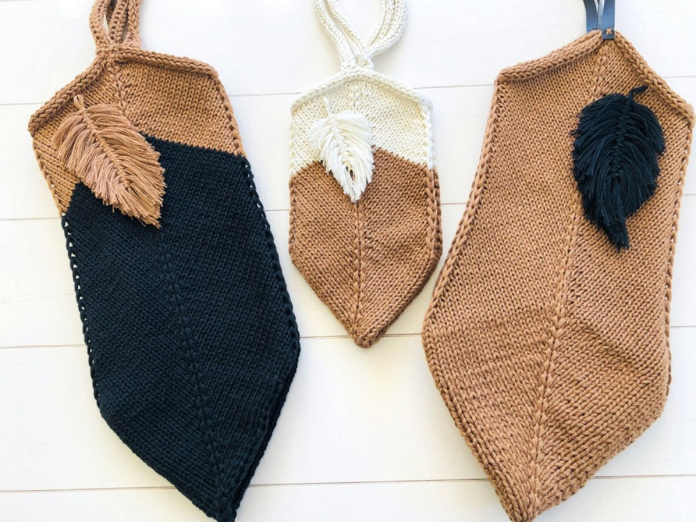 Strickanleitung - Strick-Tasche ZOE & ZOELLA _ 2 Größen - No.223