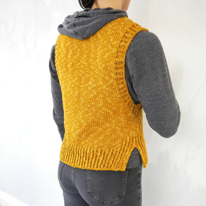 Strickanleitung – Pullunder NADA – No.247