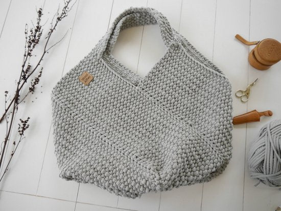 Strickanleitung ORI-ITO No. 260
