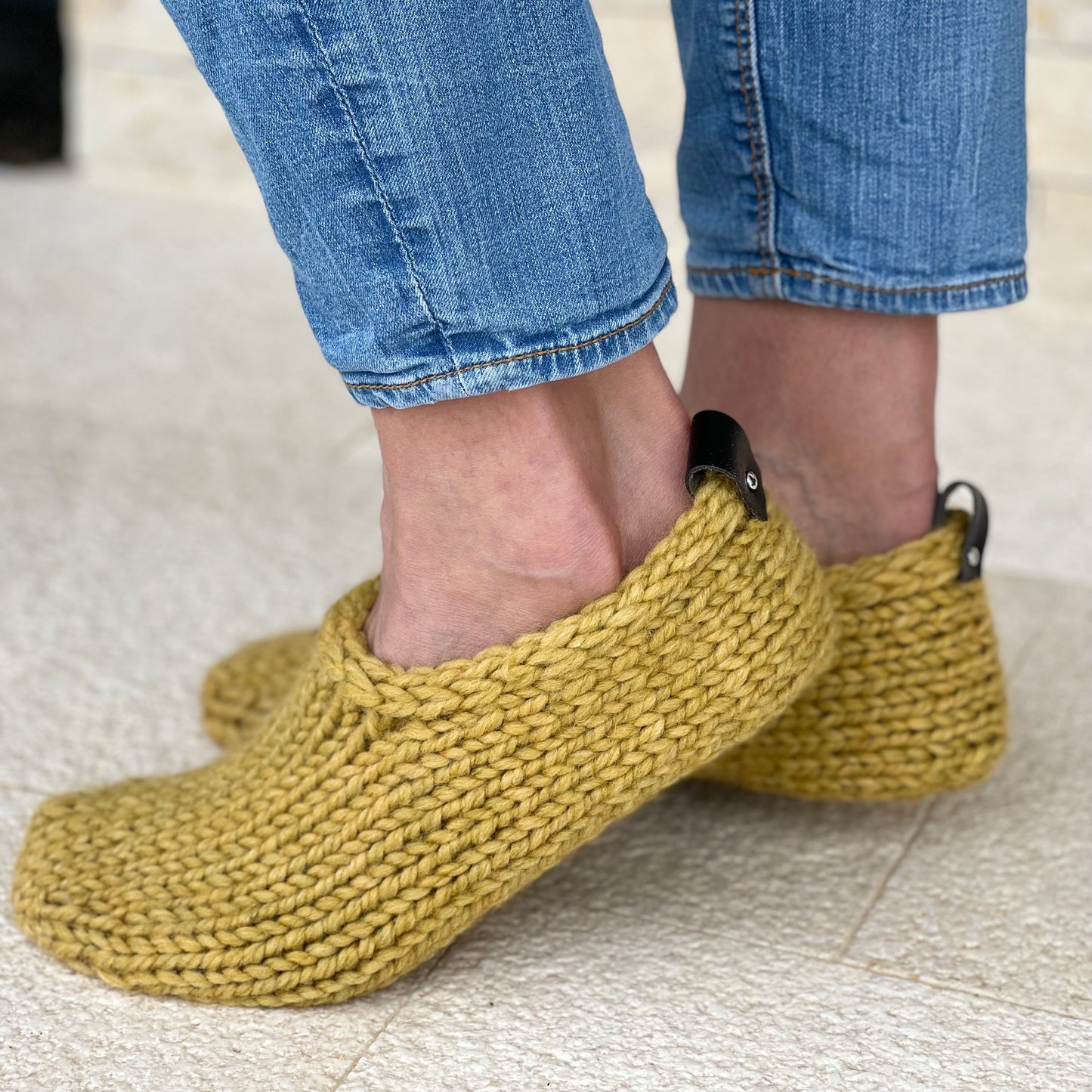 Strickanleitung SPEEDY SOCKS No.1 - No.263