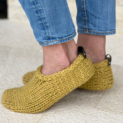 Strickanleitung SPEEDY SOCKS No.1 - No.263