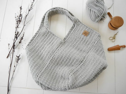 Strickanleitung ORI-ITO No. 260