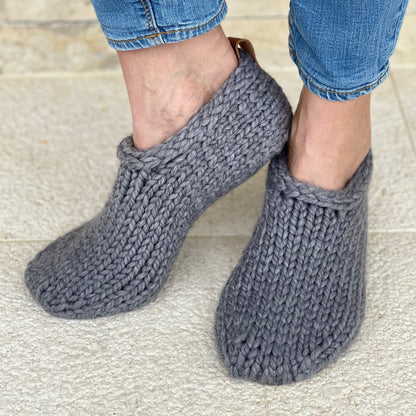 Strickanleitung SPEEDY SOCKS No.1 - No.263