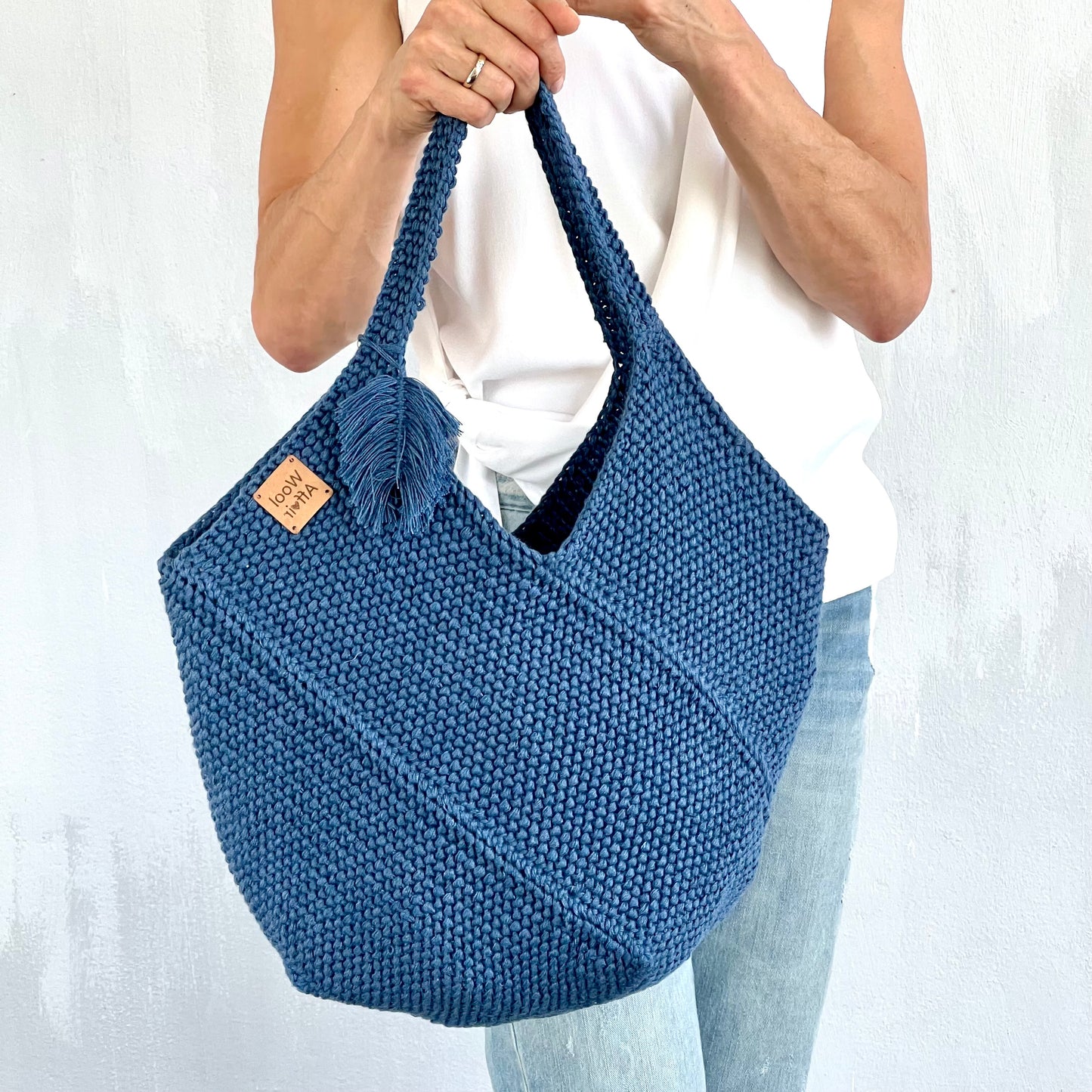 Strickanleitung ORI-ITO No. 260