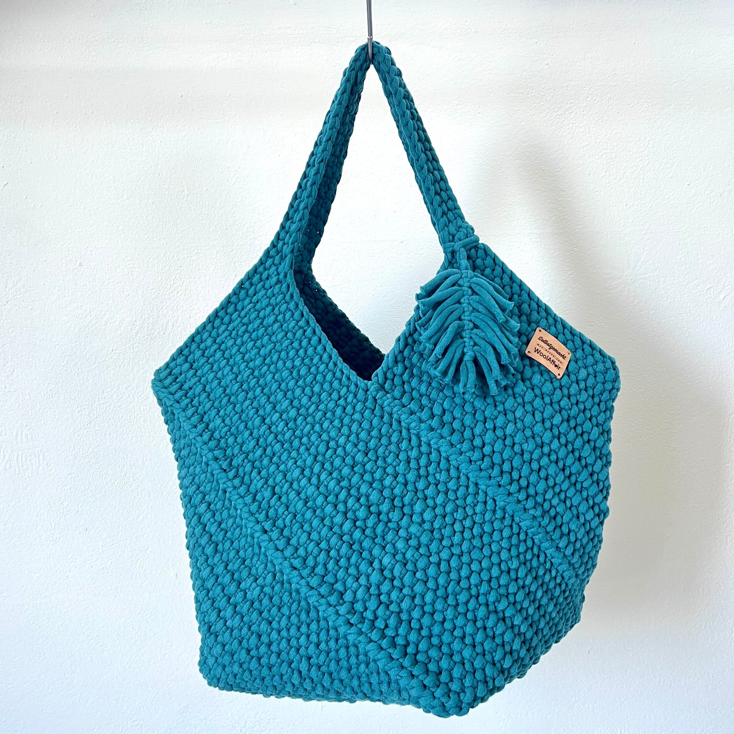 Strickanleitung ORI-ITO No. 260