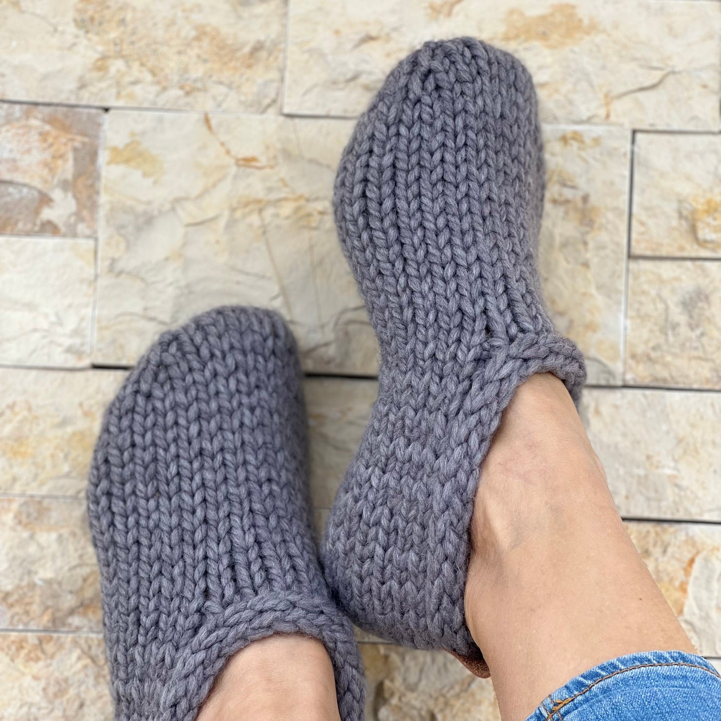 Strickanleitung SPEEDY SOCKS No.1 - No.263