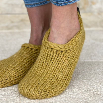 Strickanleitung SPEEDY SOCKS No.1 - No.263