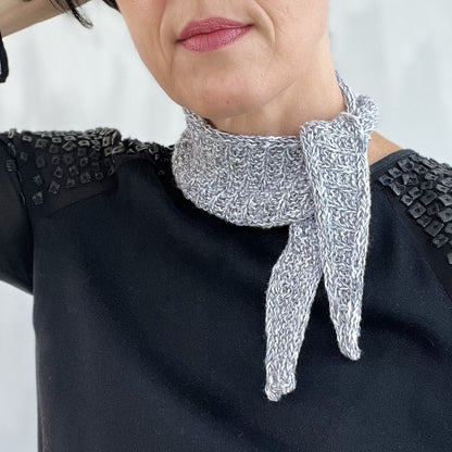 Strickanleitung Betty Scarf No. 262