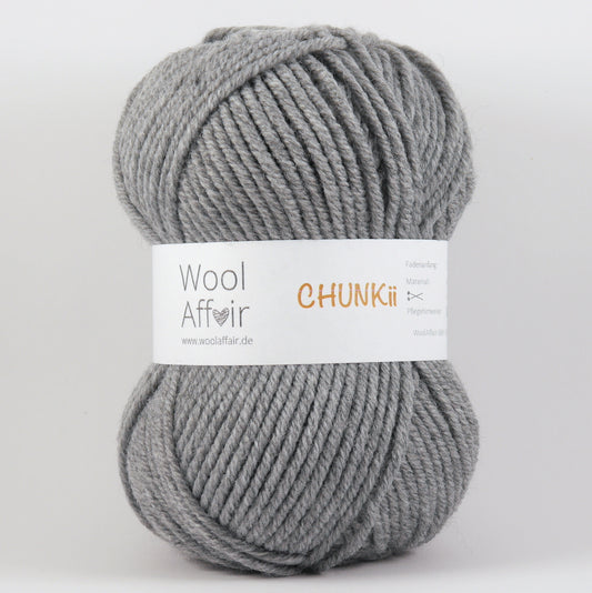 CHUNKii - LL 110m/100g