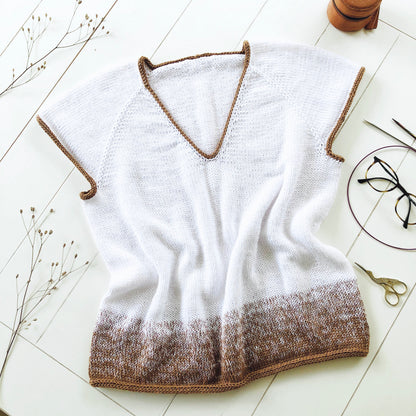Wollpaket Shirt IVY (ohne Anleitung)