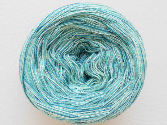 PAZIFIC - LL 200m/100g